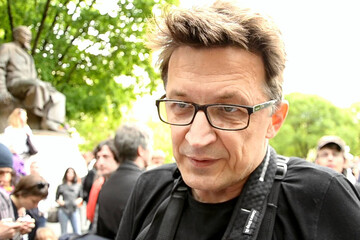 Рустем Адагамов: Крим завжди був українською територією