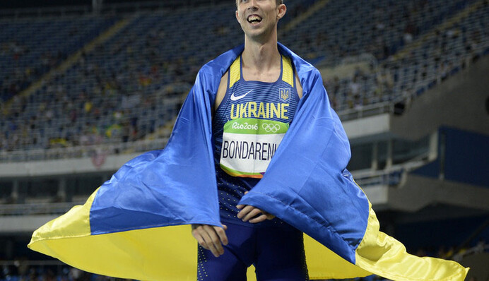 Золото Верняева та бронза Бондаренка: гучний успіх України в Ріо