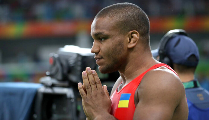 Беленюка засудили у фіналі, Верняєв втратив медаль: хроніка 11-го дня Олімпіади-2016