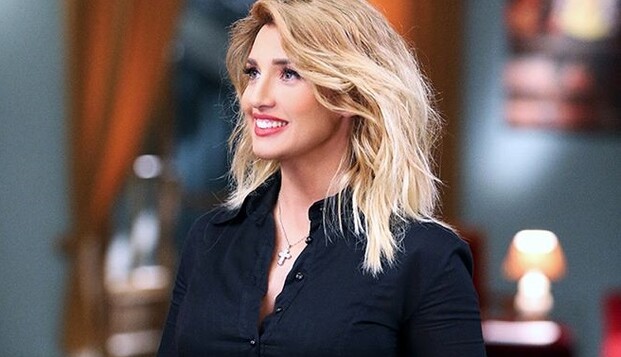 Жену украинского кума Путина заподозрили в пластической операции