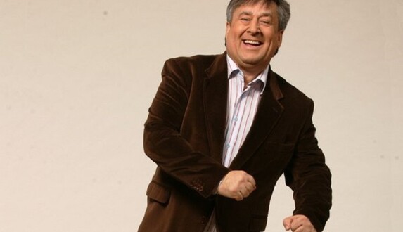 В сети высмеяли подход Украины с ведущим погоды