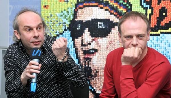 Известные украинские музыканты посвятили песню Путину