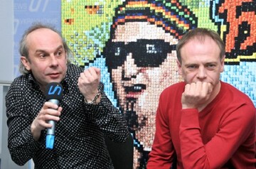 Известные украинские музыканты посвятили песню Путину