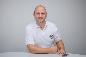 Потап удивил поклонников своим телом