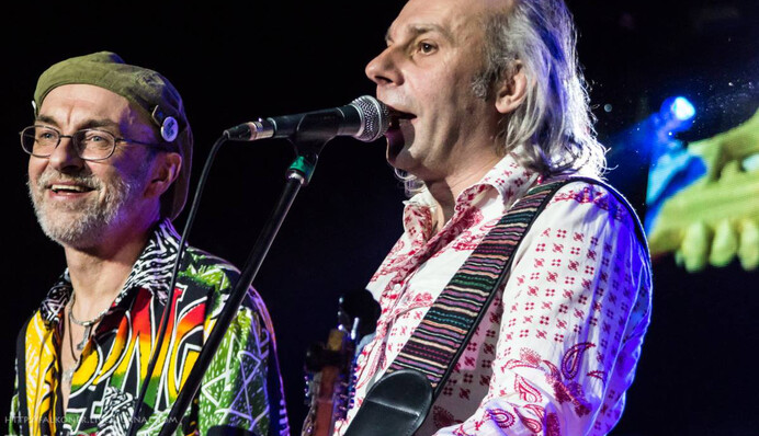 Братья Гадюкины рассказали, как их позвали в оккупированный Крым