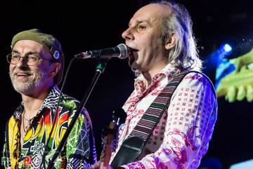 Братья Гадюкины рассказали, как их позвали в оккупированный Крым