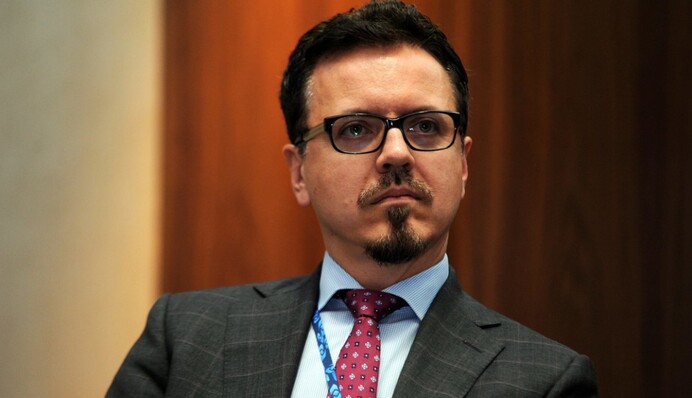 Сети порадовало фото двух главных 