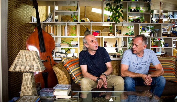 В Братьях Гадюкиных назвали россиян бедным народом