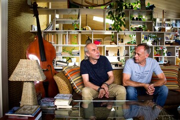 В Братьях Гадюкиных назвали россиян бедным народом