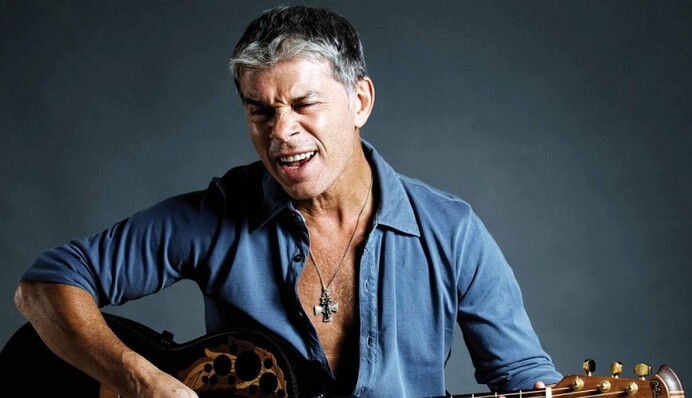 Путинский певец устроил скандал из-за недопуска в Литву: в сети смеются