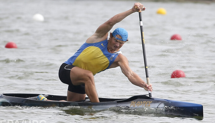 Провал у жіночій боротьбі та інші результати 13-го дня Олімпіади-2016 для України