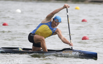 Провал у жіночій боротьбі та інші результати 13-го дня Олімпіади-2016 для України