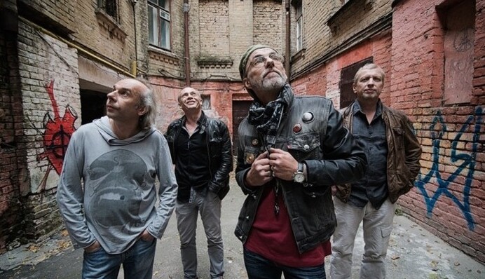 Иво Бобул похоронил украинский рок: музыканты смеются