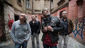 Иво Бобул похоронил украинский рок: музыканты смеются