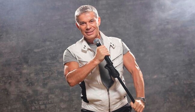 Шум вокруг недопуска Газманова в Литву: появилось пояснение