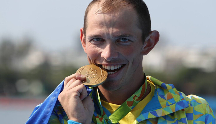 Чебан - чемпион, Болт взял 8-е золото: хроника 14-го дня Рио-2016