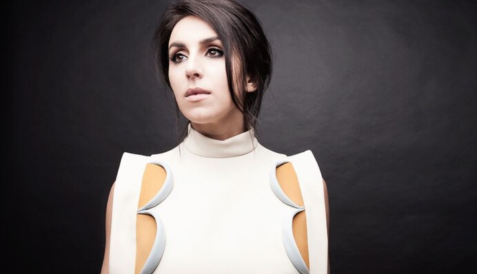 Джамала рассказала, как сильно заболела