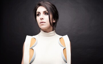 Джамала рассказала, как сильно заболела