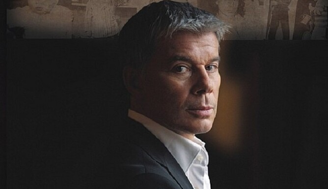 Инцидент певца Путина с Литвой: Газманов рассказал, как стал сильнее