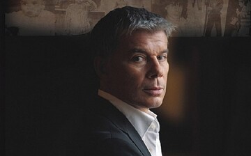 Инцидент певца Путина с Литвой: Газманов рассказал, как стал сильнее