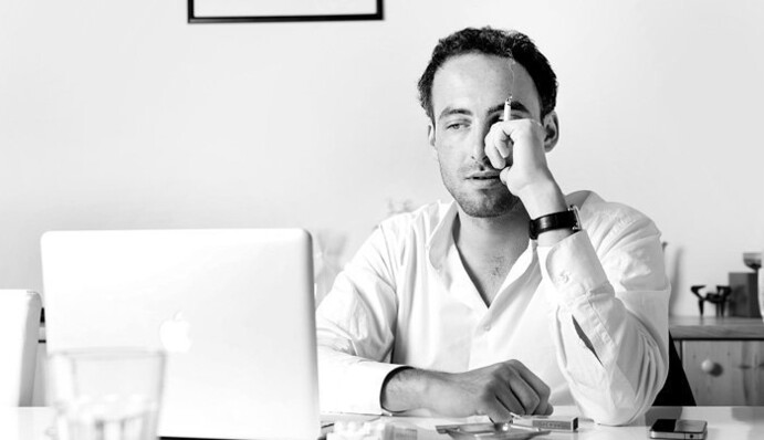 Мужа идеолога украинской полиции застукали с любовницей