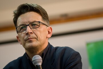 Популярный российский блогер рассказал о своей вышиванке