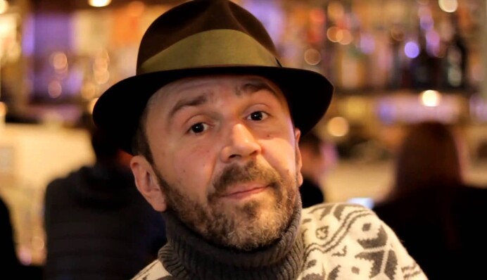 Скандальный Шнур позабавил сети фото своих истинных фанов