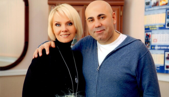 Российская звезда отказалась от подписи за аннексию Крыма