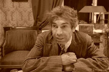 Госпитализирован актер, сыгравший Шарикова