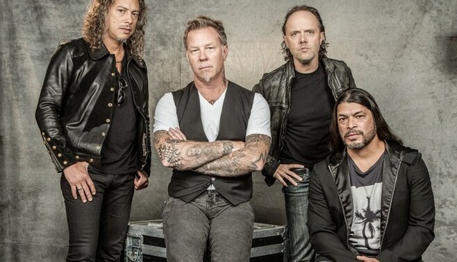 Известнейшая рок-группа порадовала фанов резонансной новостью