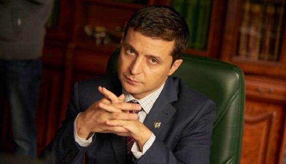 Зеленский увидел изъяны в ментальности украинцев