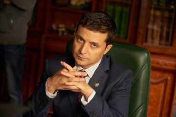 Зеленский увидел изъяны в ментальности украинцев