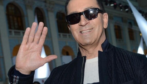 Известный артист со смехом показал бедствие в Крыму: опубликовано фото