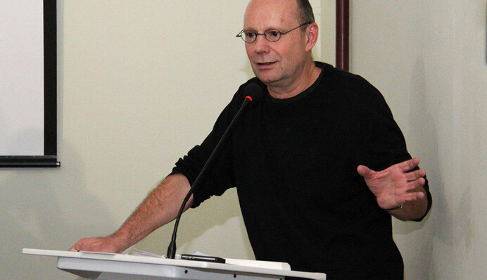 Україна стала жертвою російської контрреволюції, - німецький політолог Йєнс Зігерт