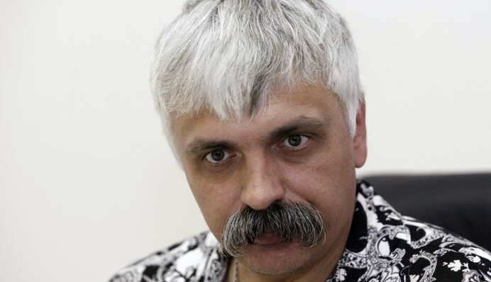 Украина должна быть готова освободить Крым, Донбасс, а также Ростов и Кубань