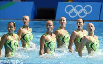 Скандал на Олімпіаді: українських спортсменів знову обікрали