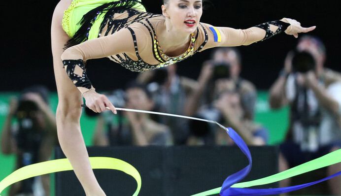 Поднажали на финише: украинцы взяли сразу три медали в предпоследний день Рио-2016