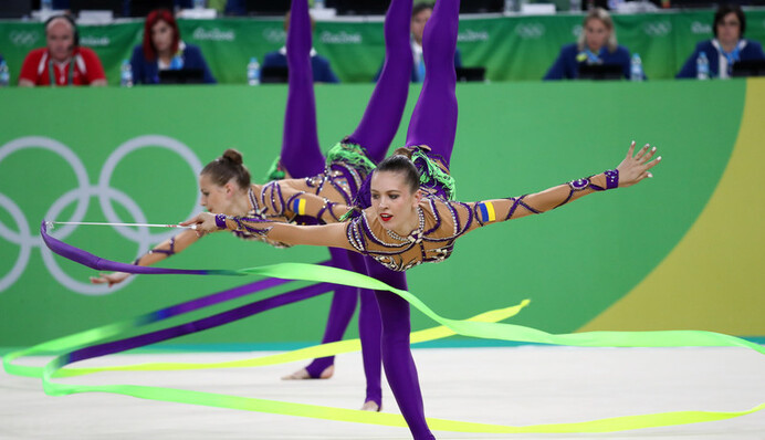 Украина закончила Олимпиаду с 11-ю медалями: хроника заключительного дня Рио-2016