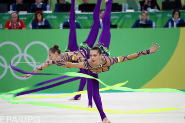 Україна закінчила Олімпіаду з 11-ма нагородами: хроніка заключного дня Ріо-2016