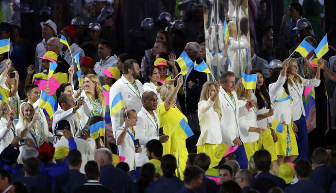 Розгромний результат України на Олімпіаді-2016: Саакашвілі зробив резонансну заяву