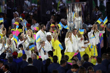 Розгромний результат України на Олімпіаді-2016: Саакашвілі зробив резонансну заяву