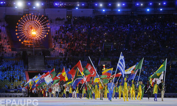Олимпиада-2016 завершилась: онлайн и фото с церемонии закрытия