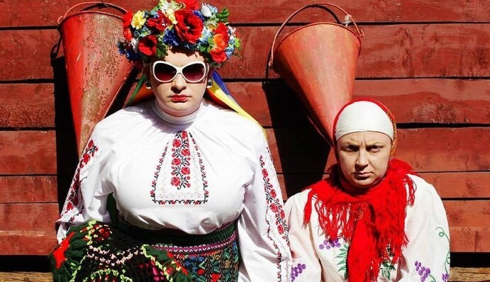 Избиение артистки под Полтавой: появилась реакция Верки Сердючки