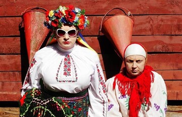 Избиение артистки под Полтавой: появилась реакция Верки Сердючки