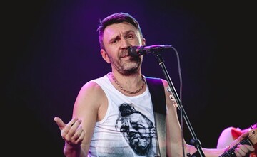 Шнур указал на девушку, принесшую ему счастье