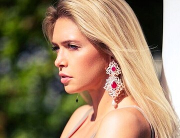 Украинская поп-звезда рассказала, как засмотрелась на 