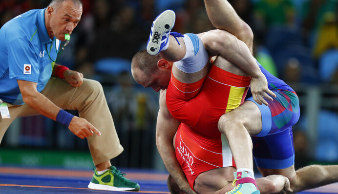 Найгірший результат в історії: на Олімпіаді-2016 Україна виграла лише 11 нагород