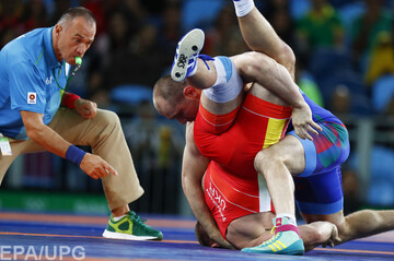 Худший результат в истории: на Олимпиаде-2016 Украина завоевала всего 11 наград