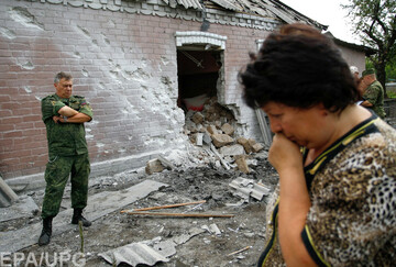 Спочатку Авдіївку спробуйте взяти: що говорять у Донецьку про наступ ДНР