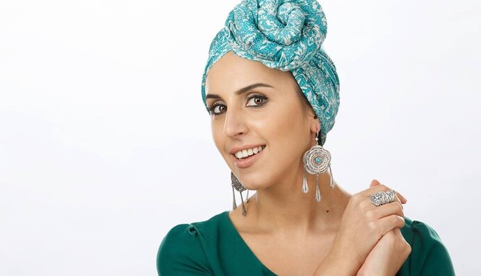 Джамала назвала имя главного украинца